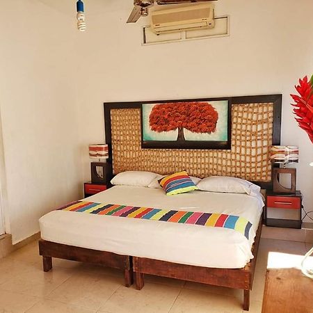Casa De Huespedes Cielito Lindo Hotel Santa Cruz Huatulco Buitenkant foto